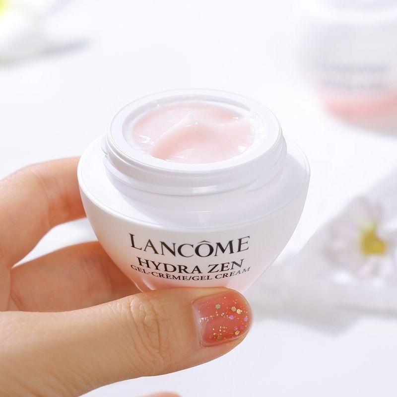 *【Lancôme 舒緩保濕啫喱霜｜15ml】*