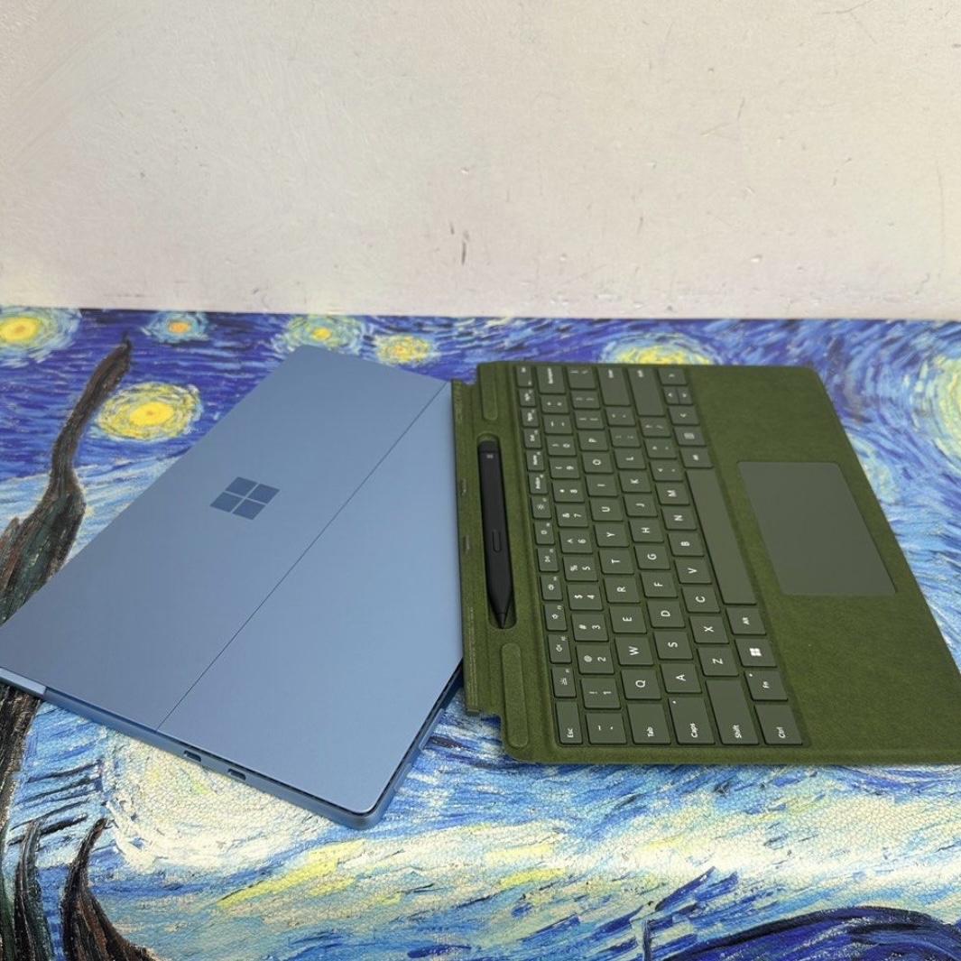 *5422 Microsoft surface Pro 9 i5-1235U /16GB Ram/1TB SSD/2.8K touch mon/全新質素/Laptop/Notebook/ Tablet / PC / Windows /超輕薄