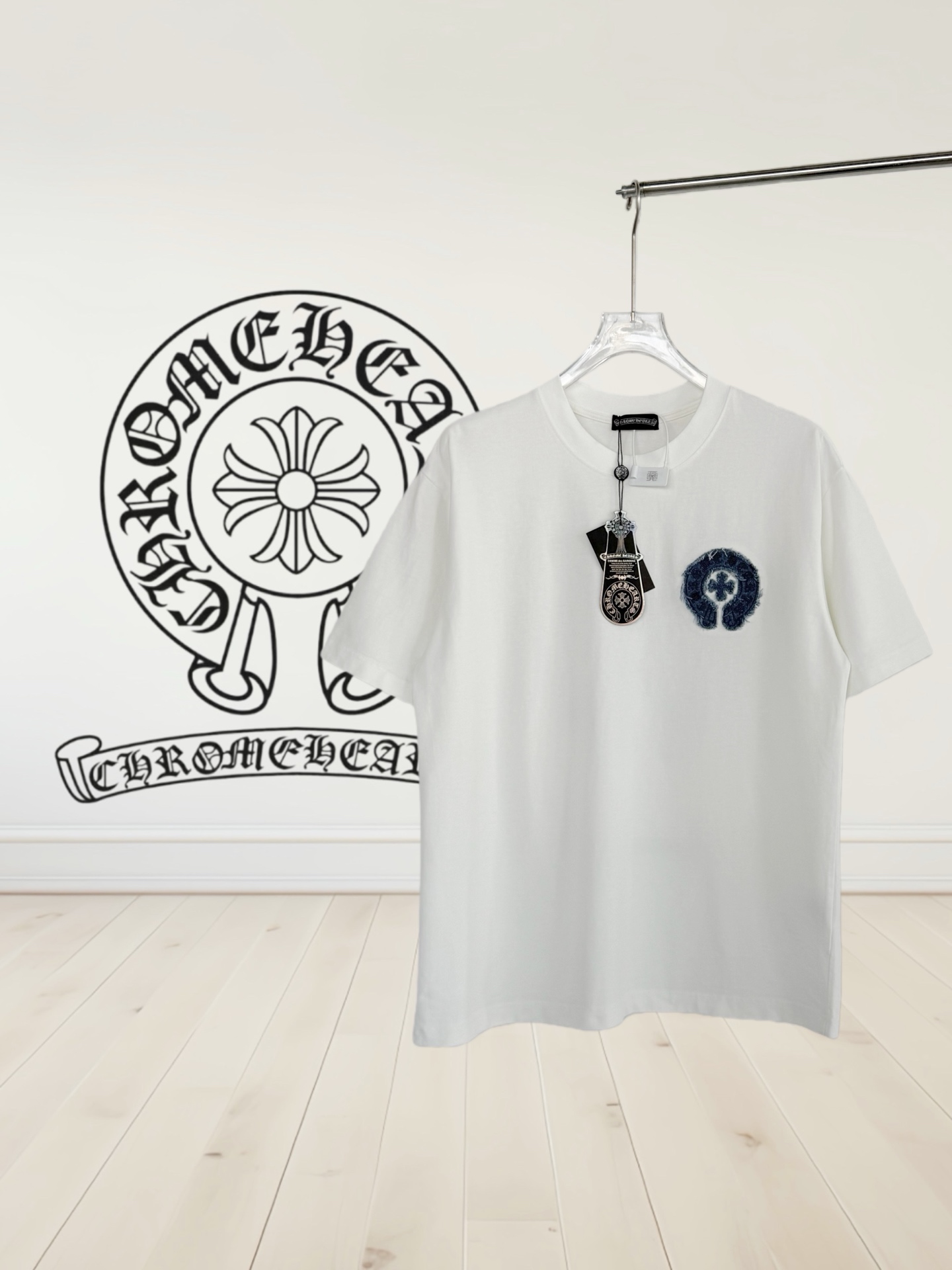Chrome Hearts Tee