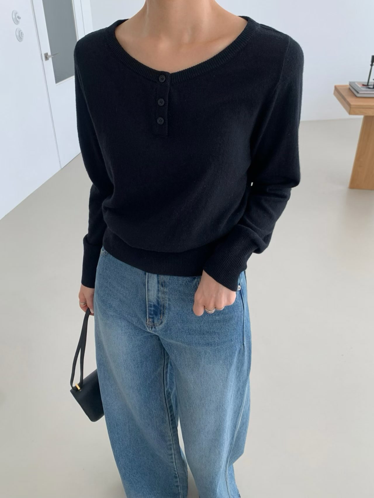 (2026FW) MOI - TOP