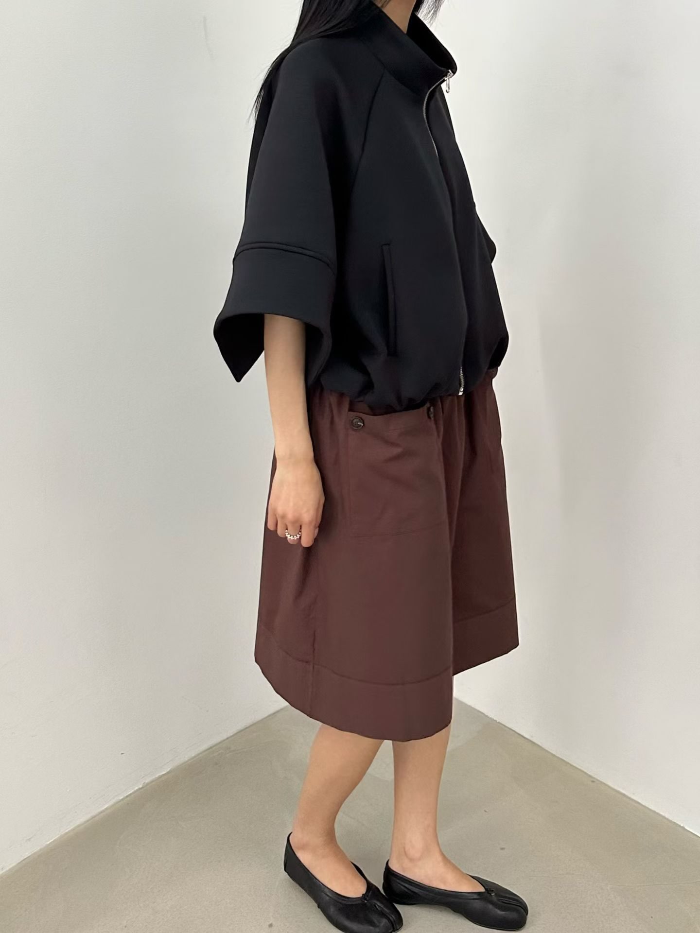(2026FW) DAYLOG - JACKET