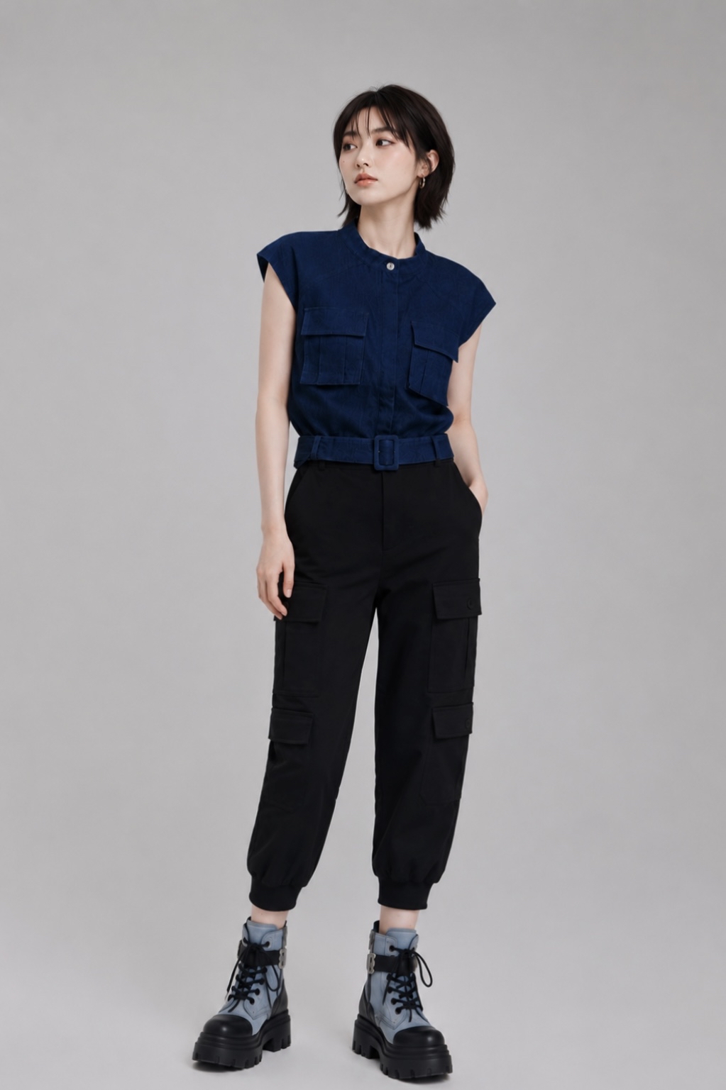 69041 Urban Utility Cargo Jogger Pants
