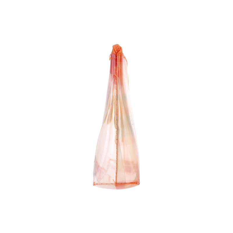 Pompompurin Transparent PVC Pencil Pouch 透明筆袋