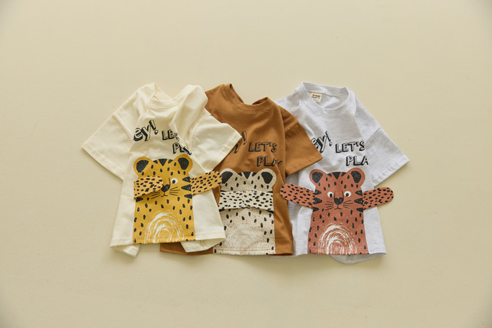 🇰🇷OrangeMom tee