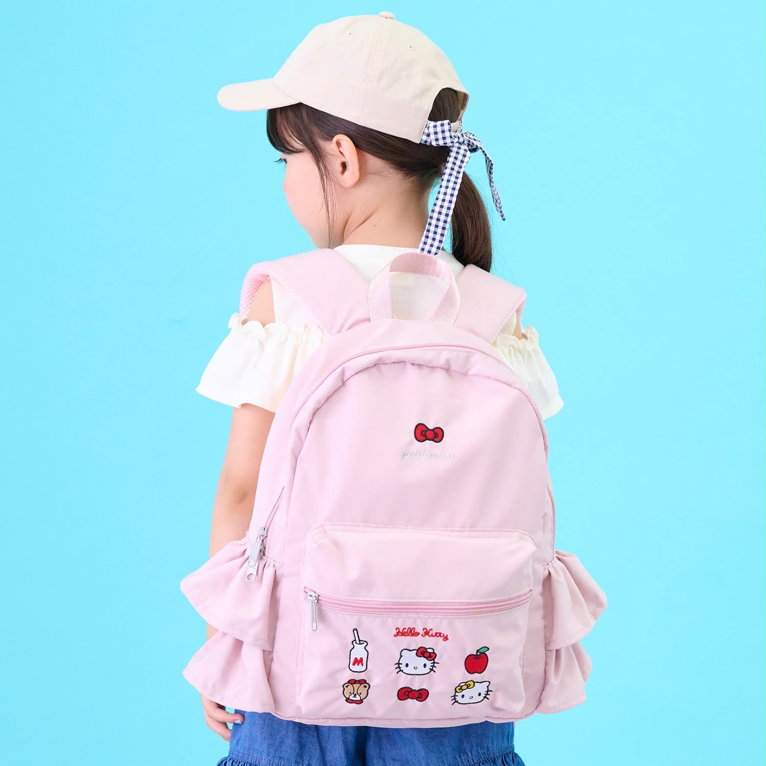 JP1903 Bag 《限時特價款！26/7截止》