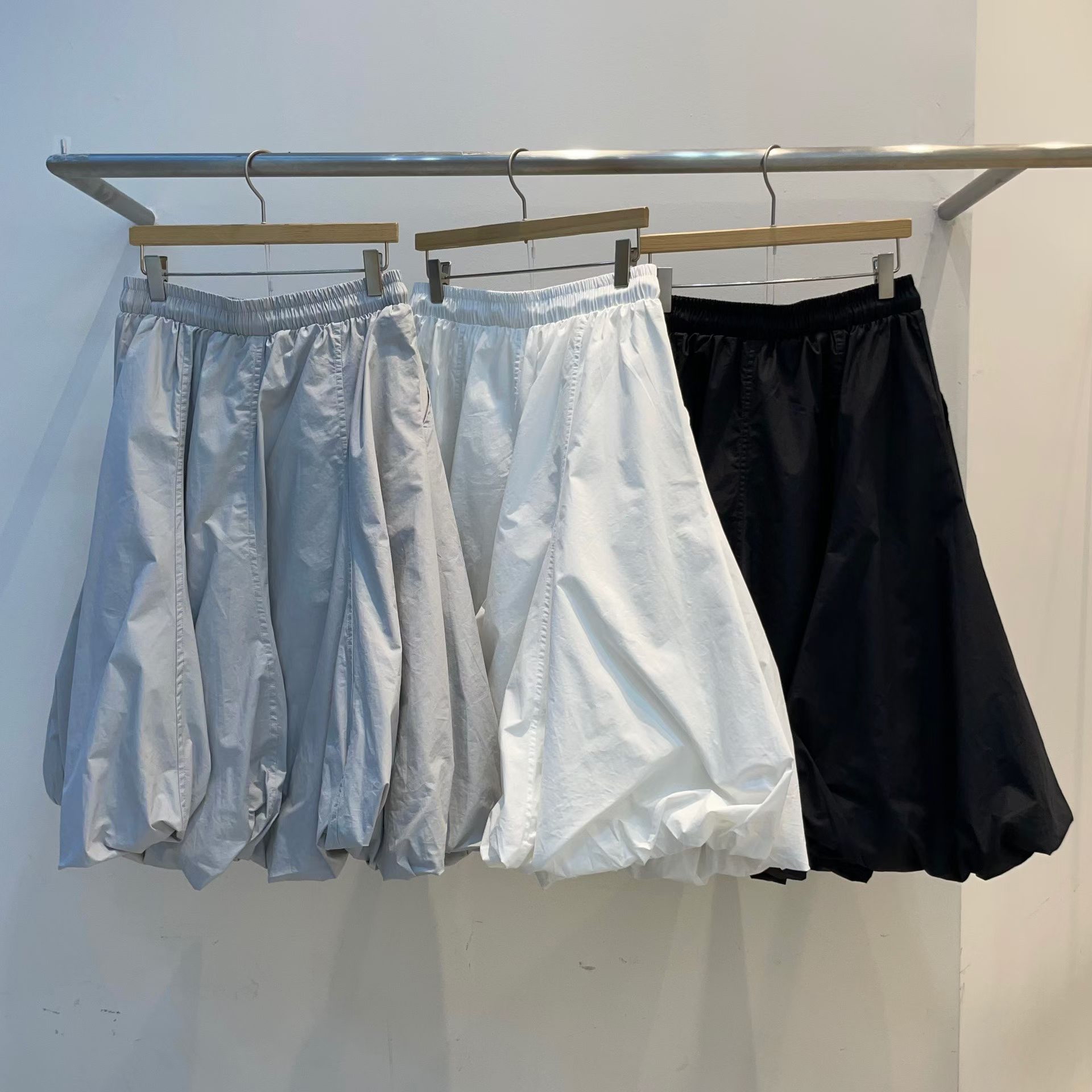 (2026SS) EYEFUL - SKIRT