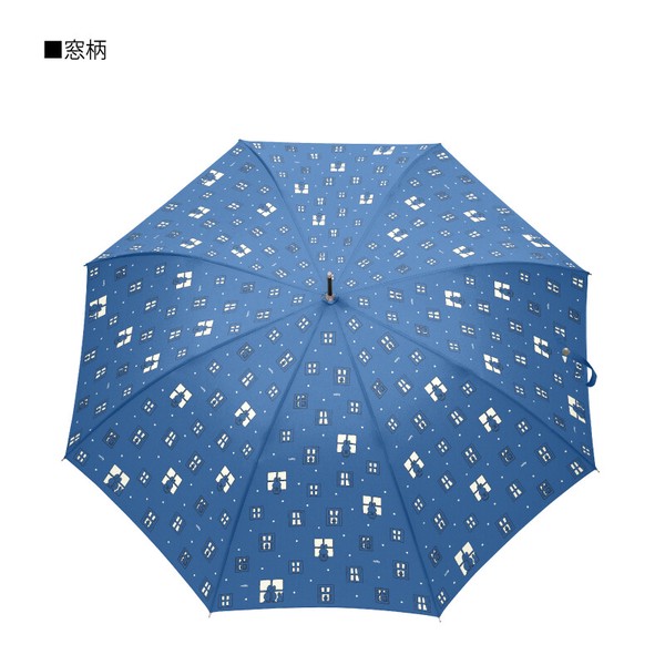 預購 miffy 2026 直傘 MIF-724B