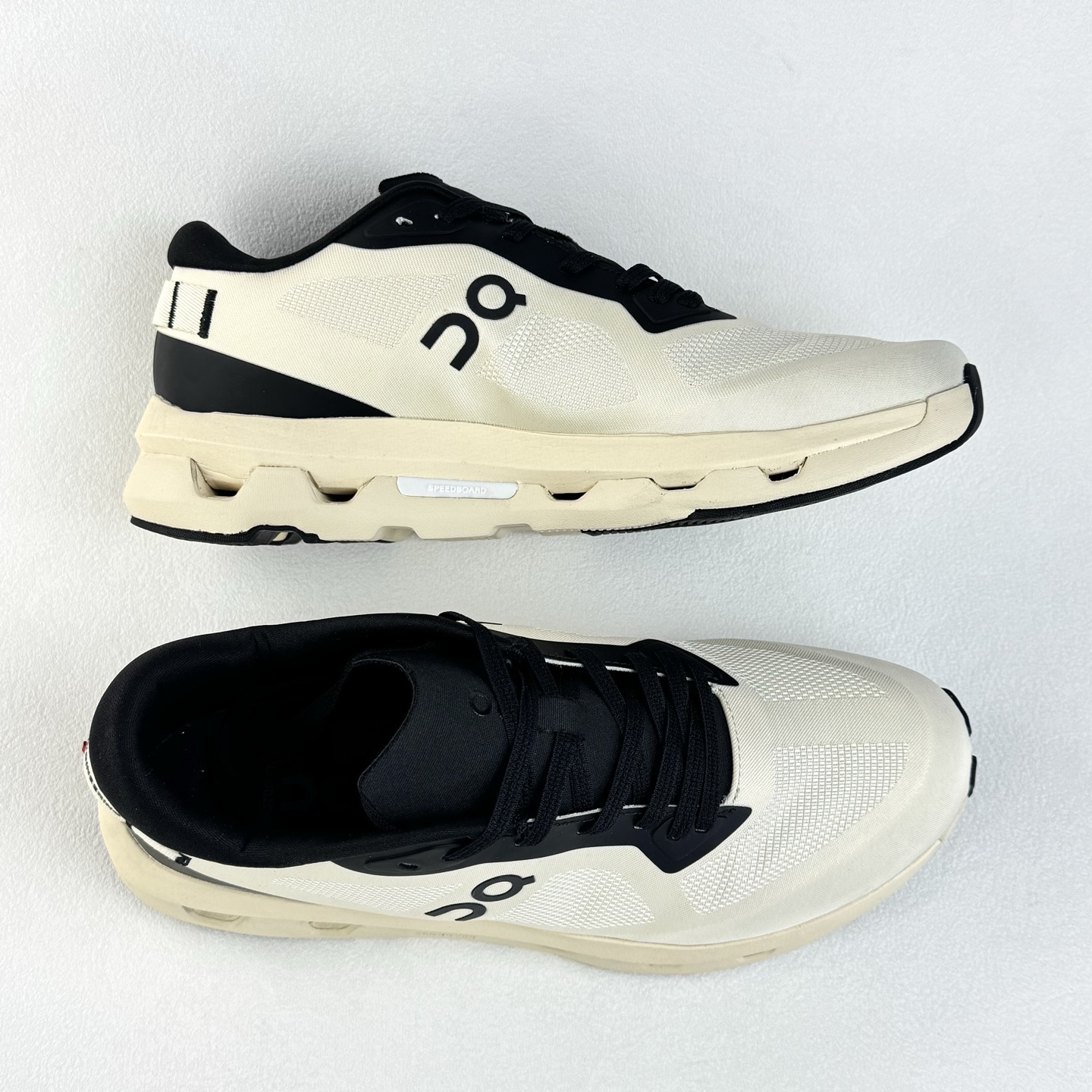 On Running Cloudzone