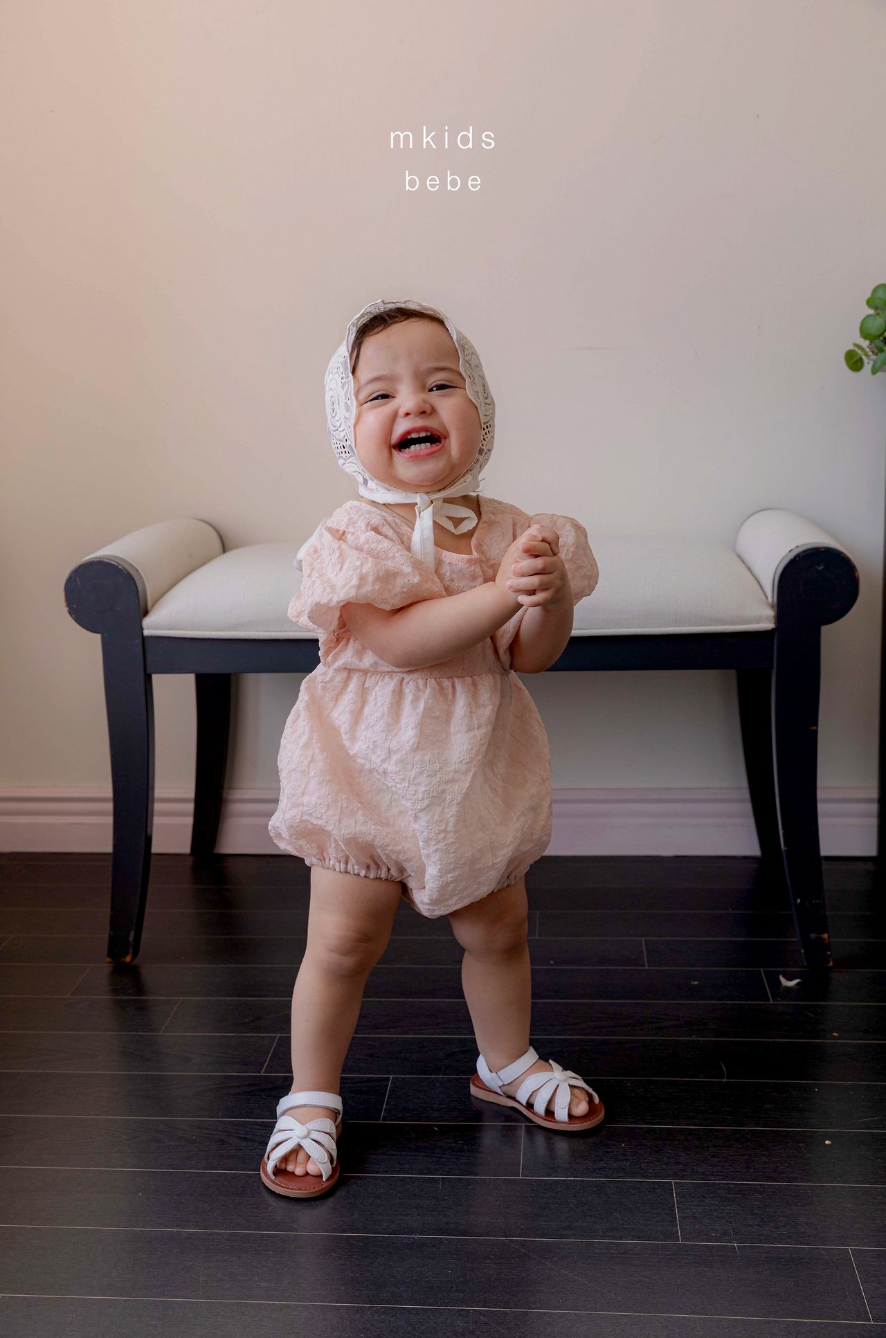 🇰🇷Mkids 包屁