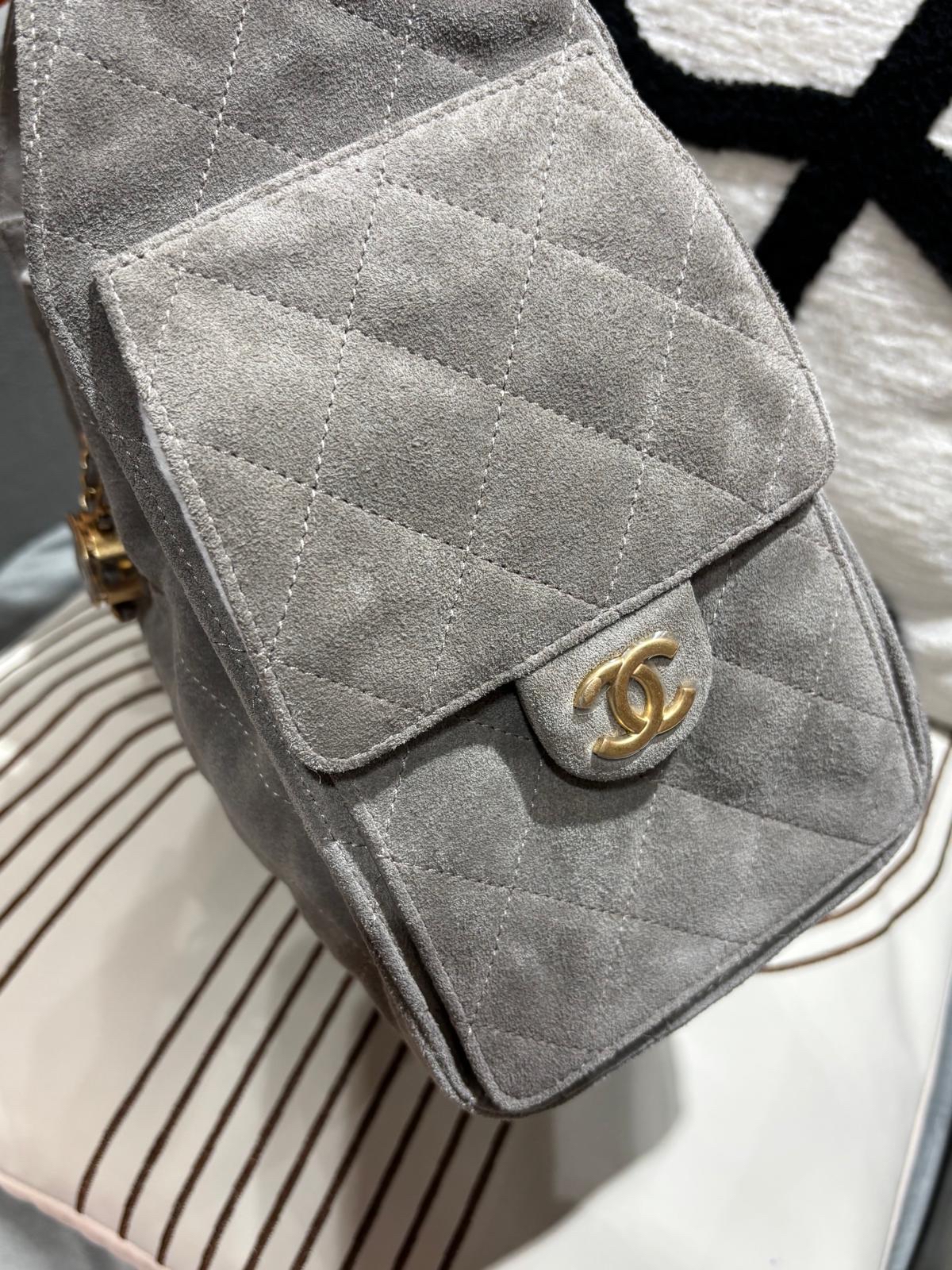  全新Chanel 25 small AS5293 suede calfskin 100%Authentic,全新未使用品 ✅ 芯片✅dust bag✅box