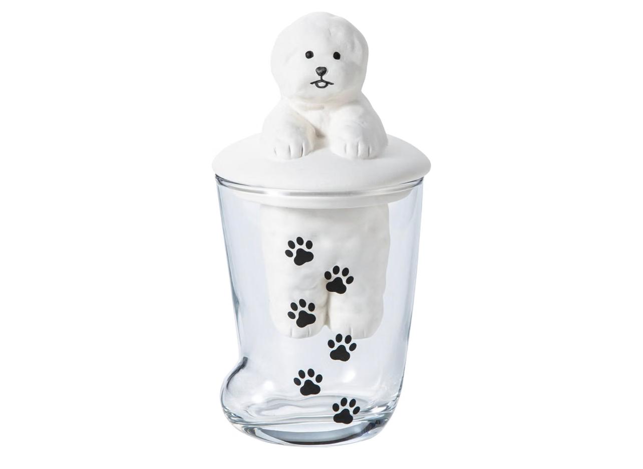 小狗🐶自然加濕器