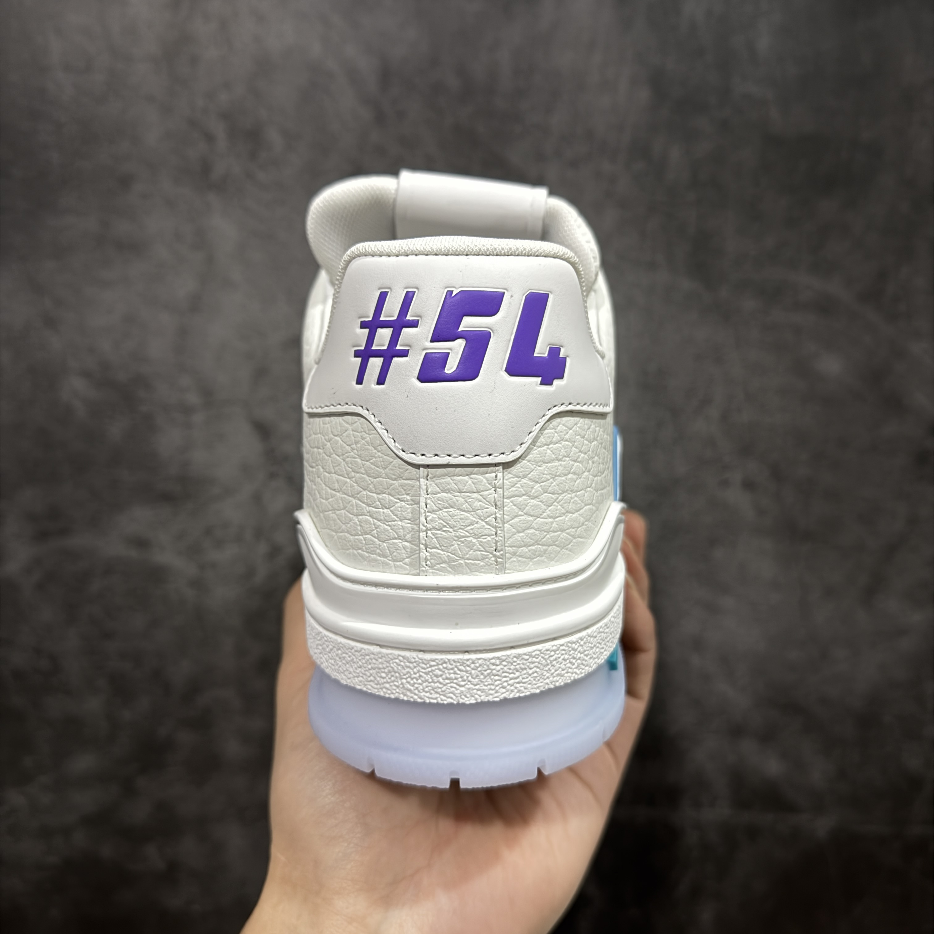 Louis Vuitton LV Trainer