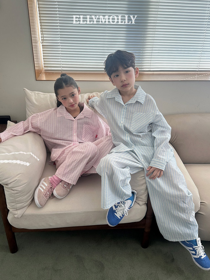 🇰🇷Ellymolly長褲