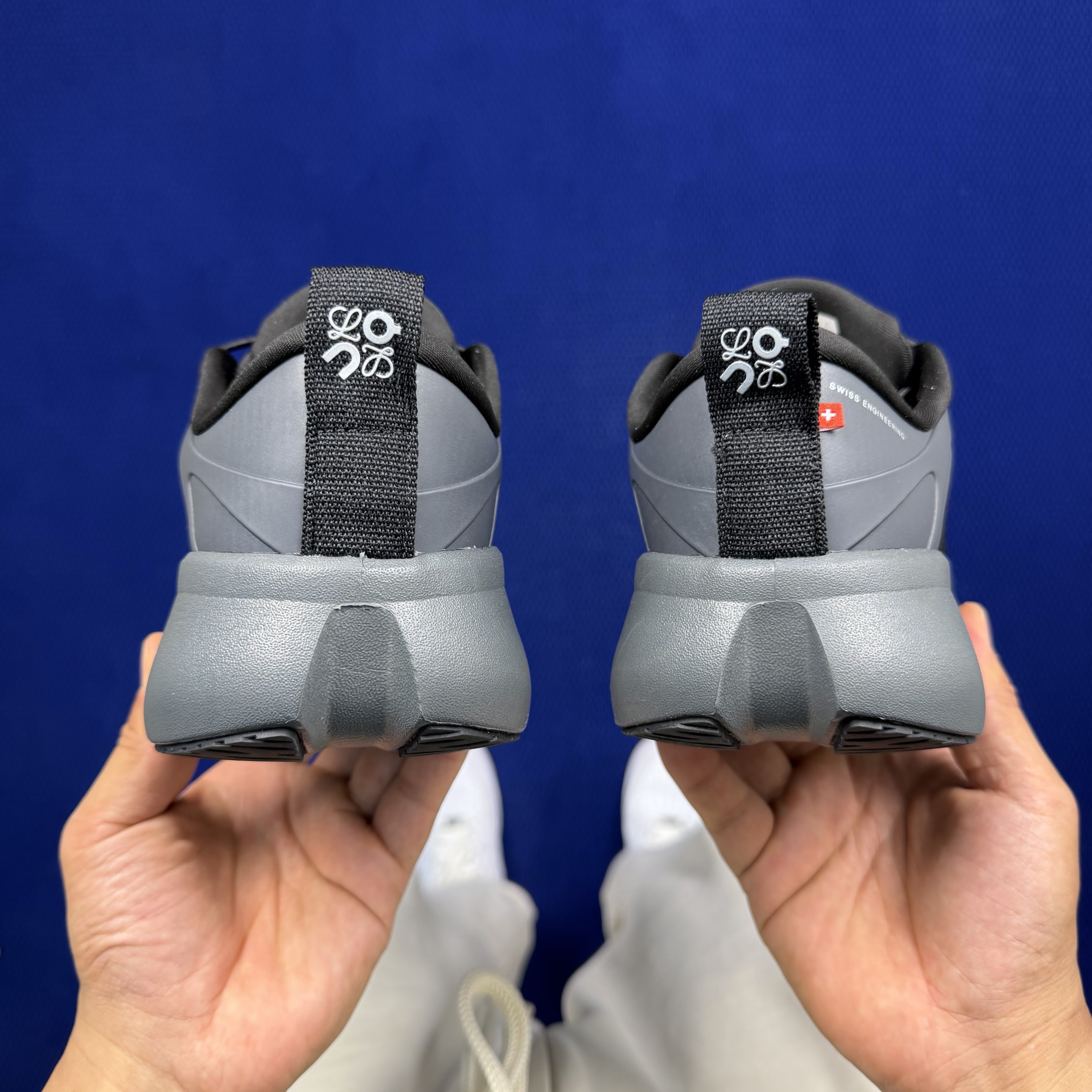 Loewe x On Cloudsolo