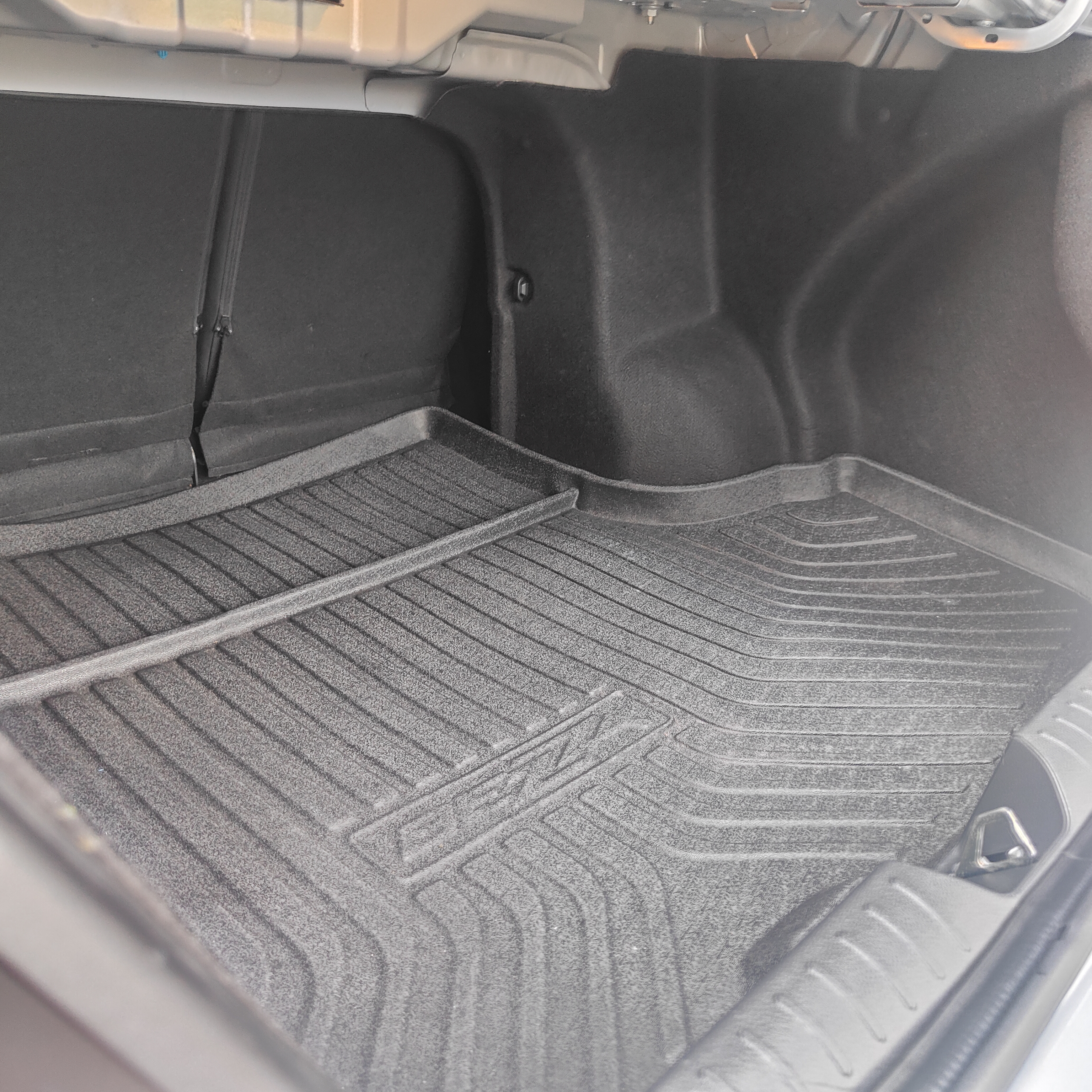 2024 PERODUA BEZZA 1.3 AV (AUTO)