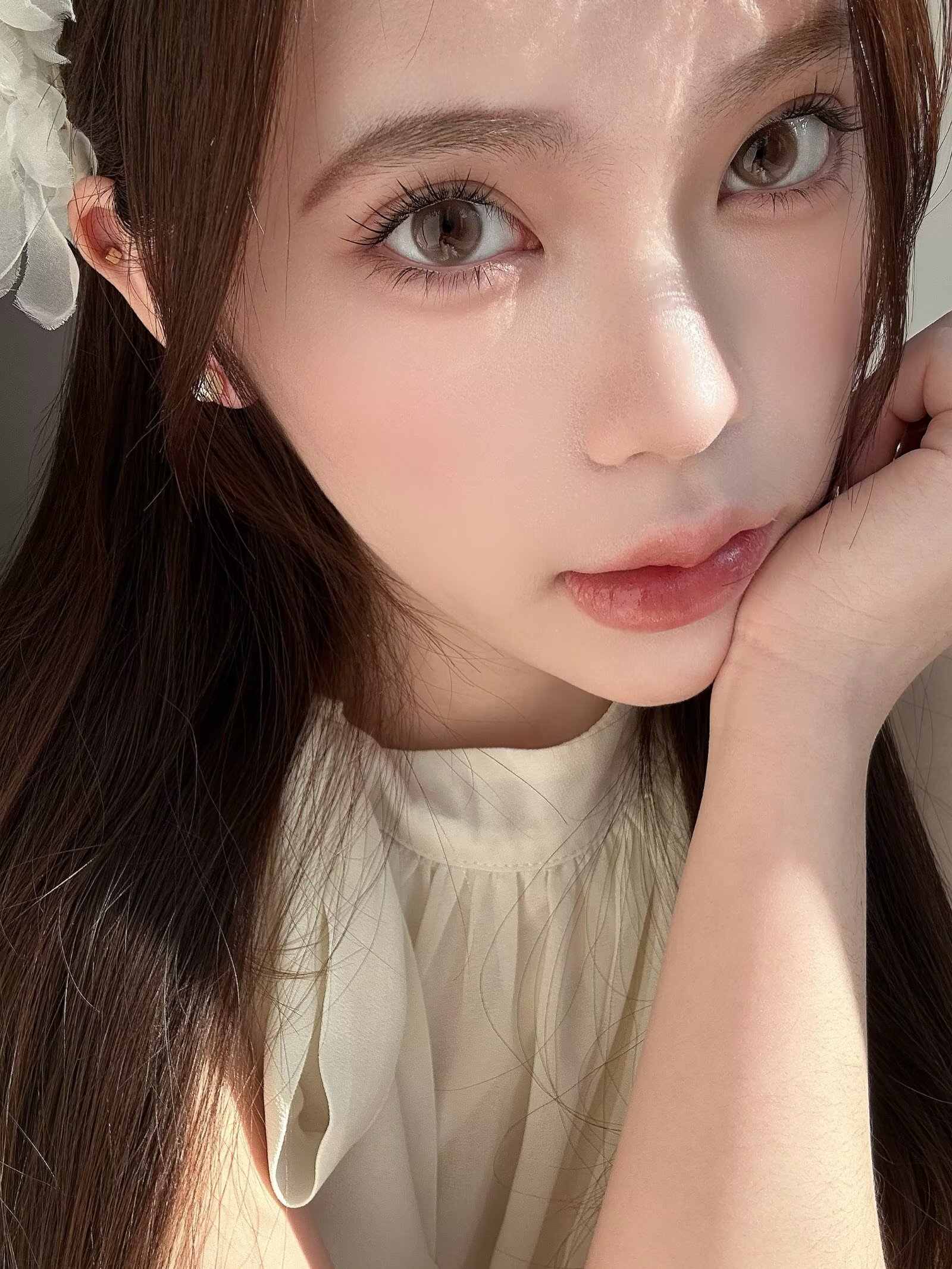 Hancon 日拋6片裝 天真以為/第三人稱