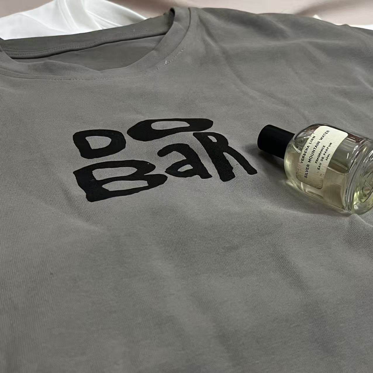 TS2003#7919  [Unisex]  Exclusive Cotton T-shirt