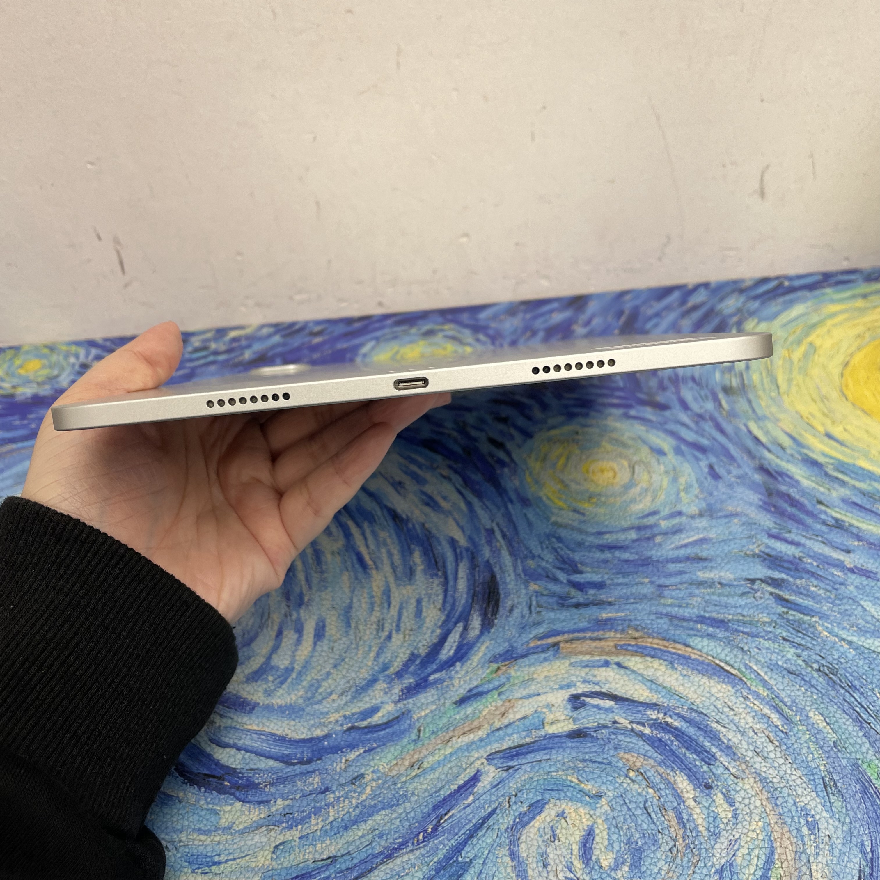 *D01393 iPad Pro 3 11吋 完美機 128GB WIFI版 銀色 sliver