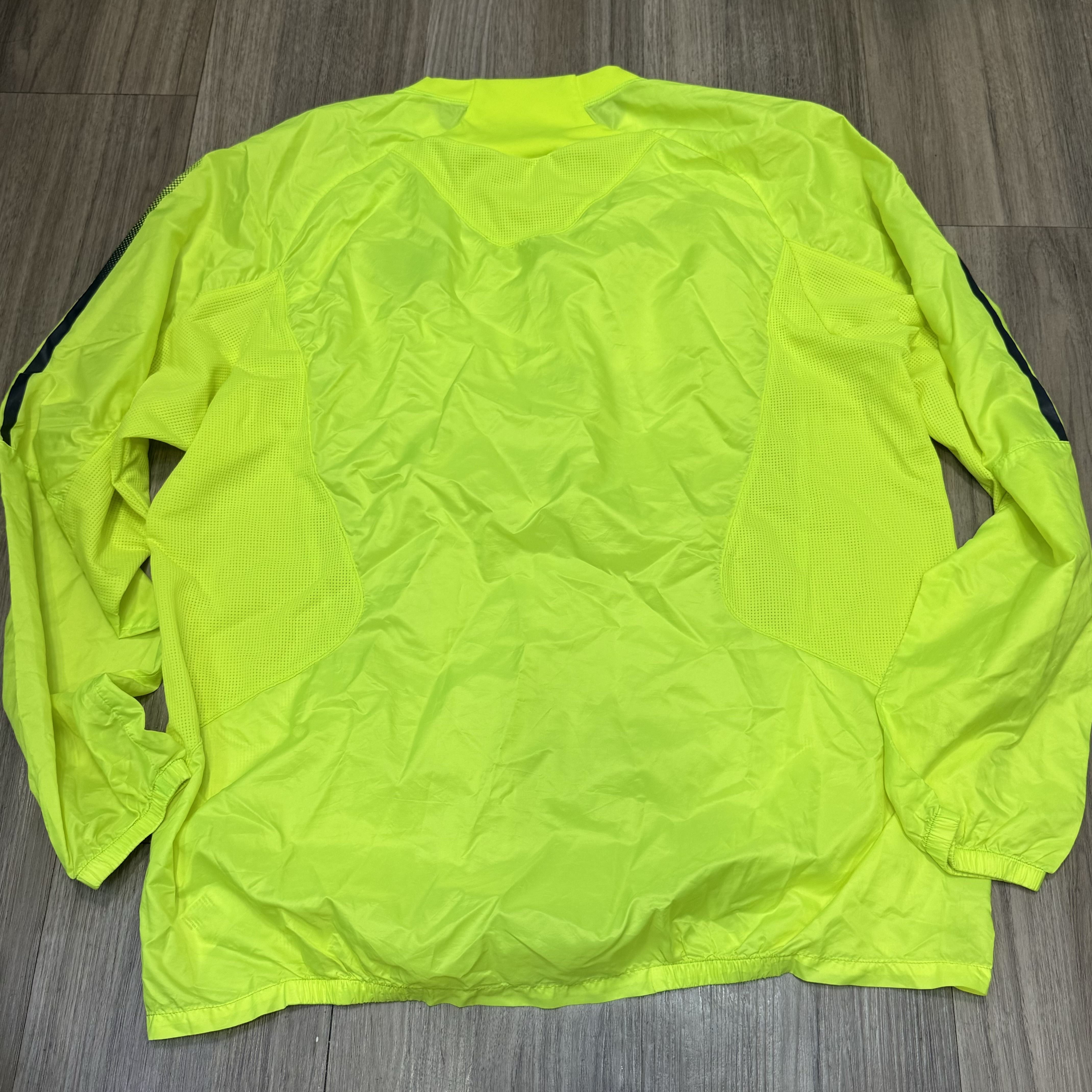 Japan 09/10 training sweater