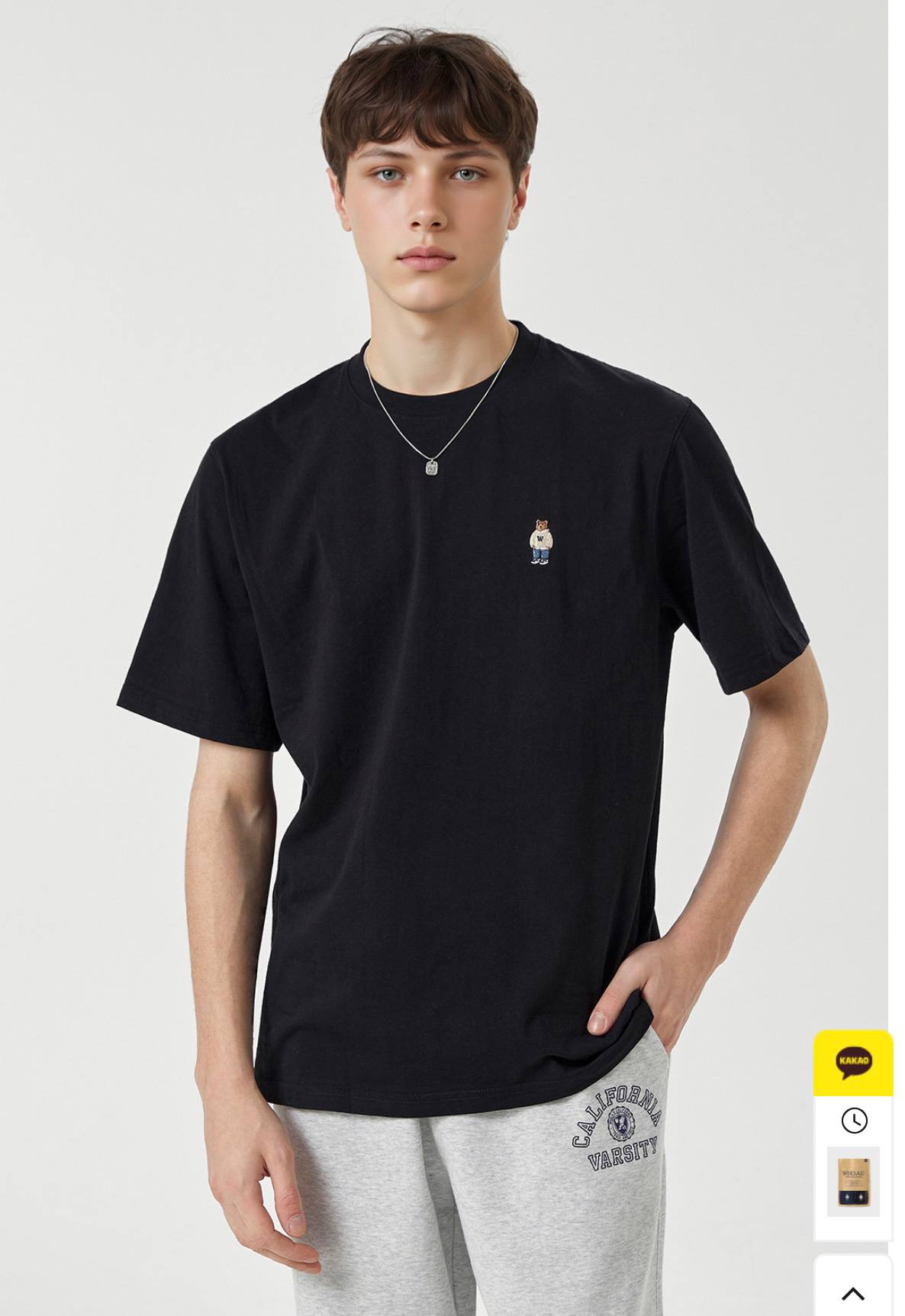 🇰🇷Whoau 超值福袋2件套上衣✨