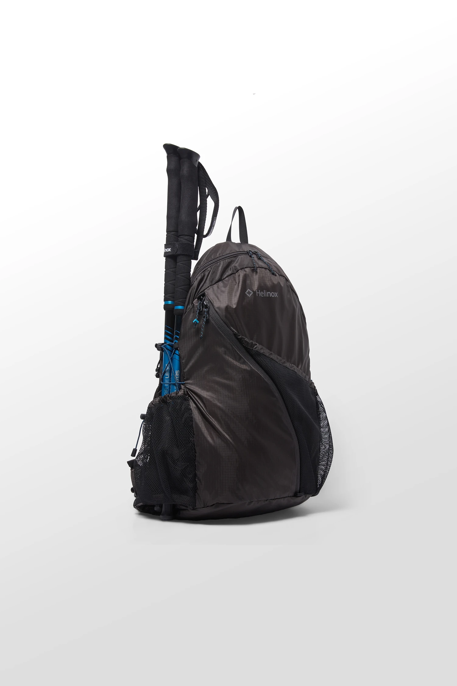 【韓國代購】【韓國限定】Helinox Wear Eclipse Lightpack 20L_Brown