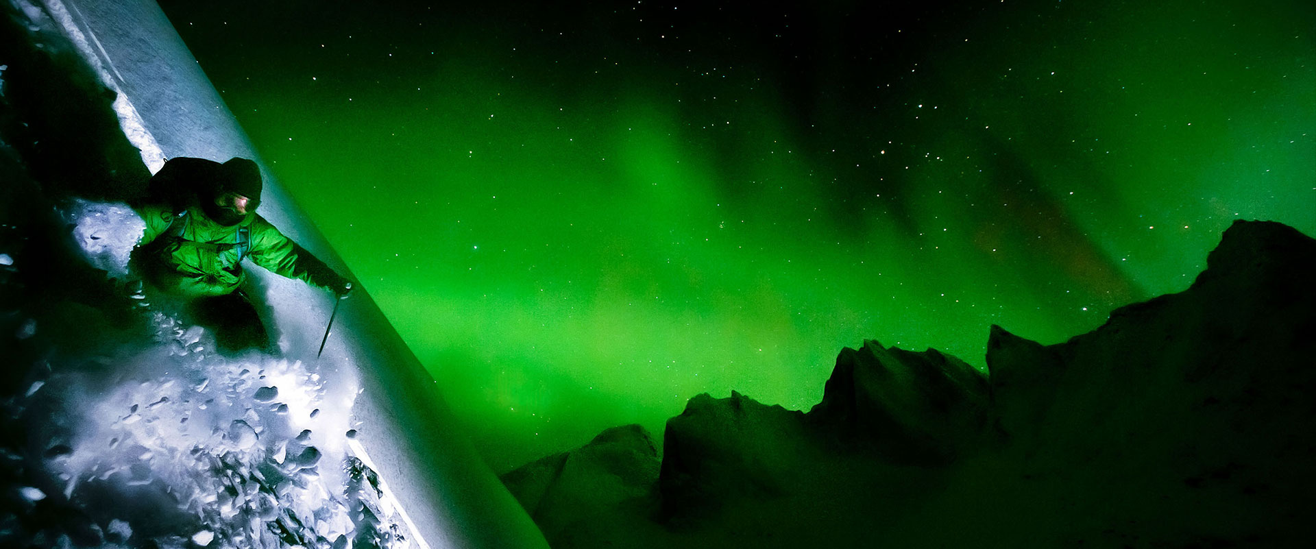 Desktop image