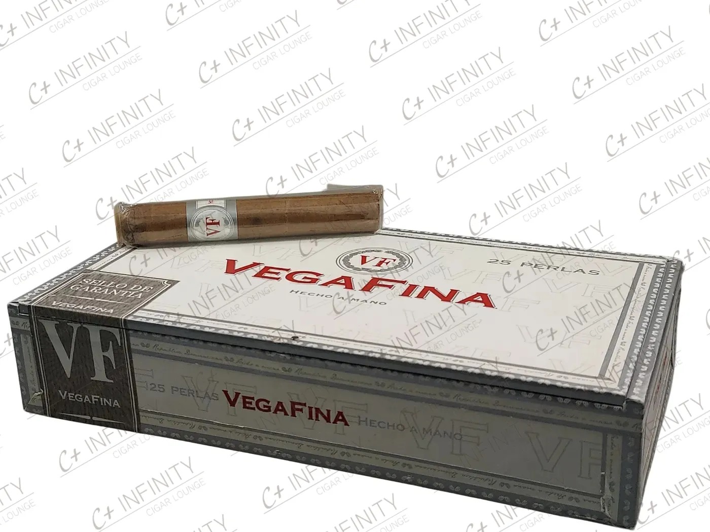 Vegafina Perlas