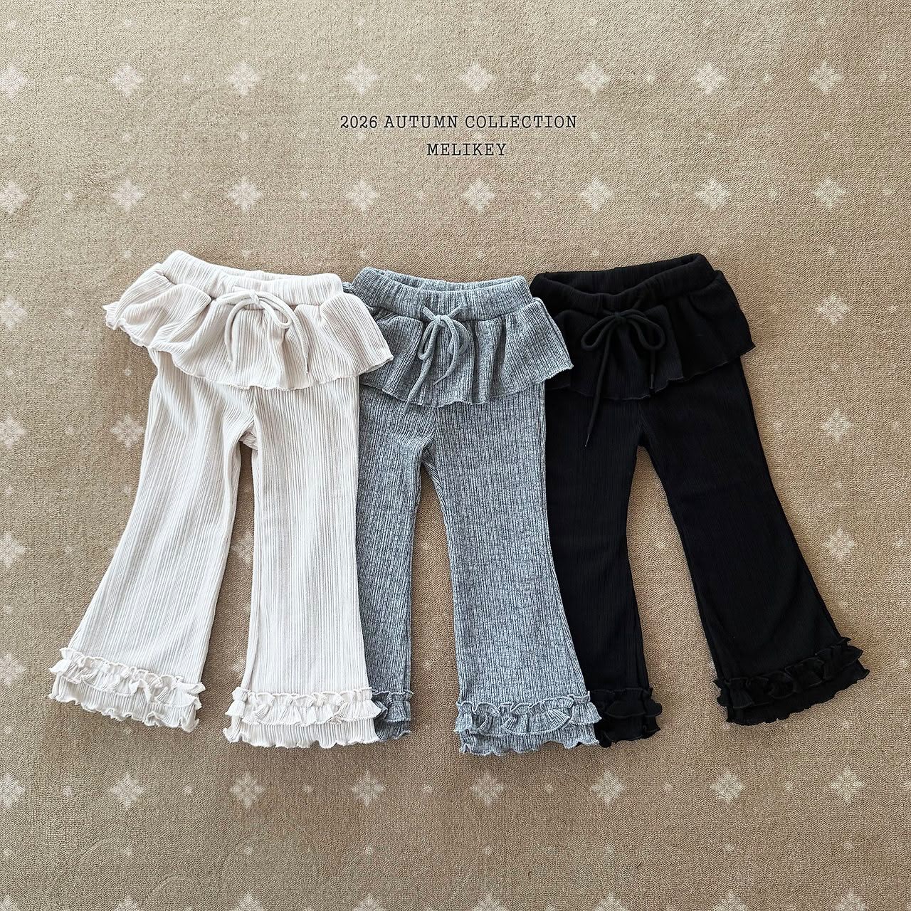 CP6063 Pants