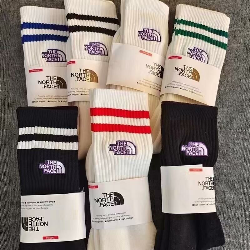 TNF High Cut Socks 高筒襪 - 1件 現貨