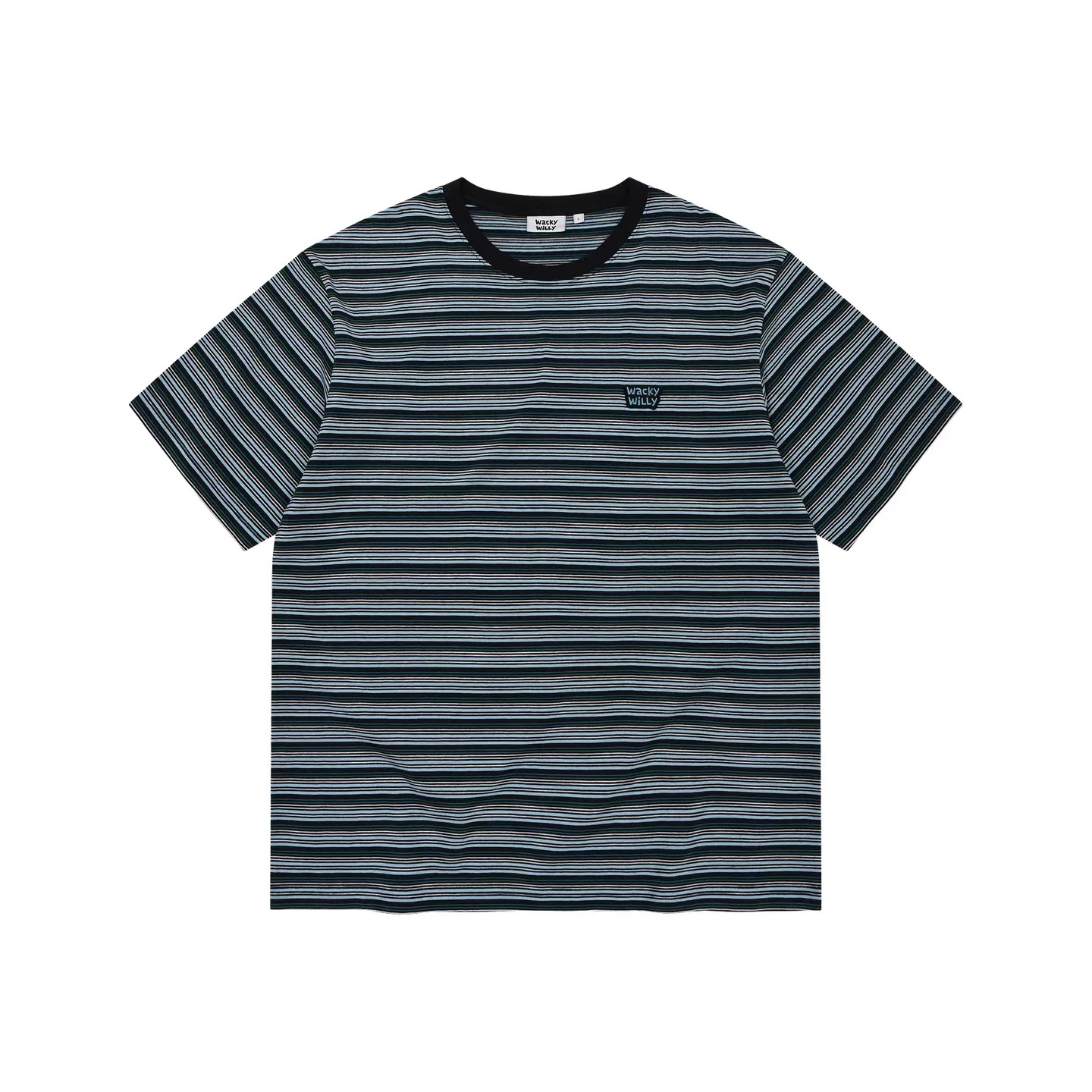 🇰🇷韓國Wacky Willy短袖Tee