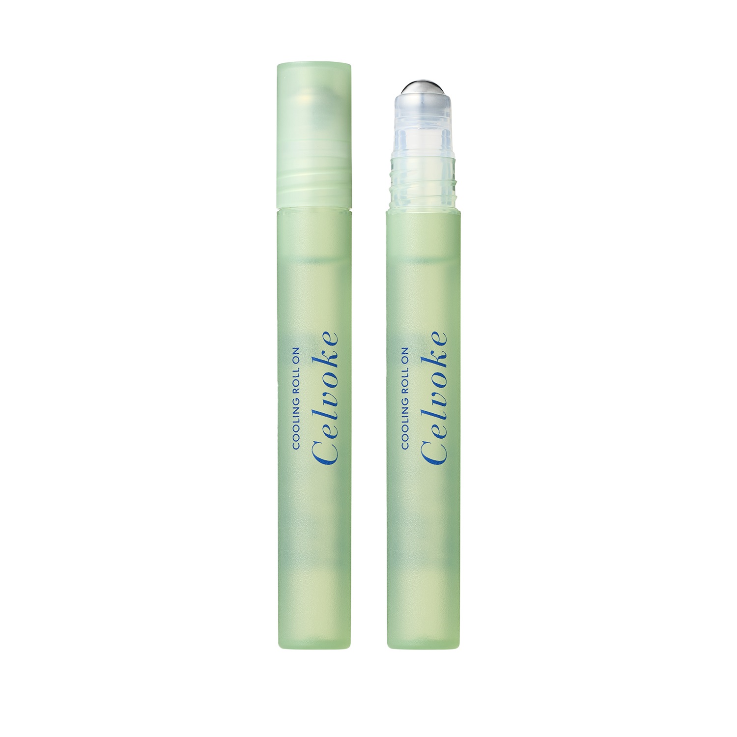 【限量新商品】【✨️日本🇯🇵 Celvoke Cooling Roll OnFreezing Head Shot 冰感滾珠精油✨️】9ml   