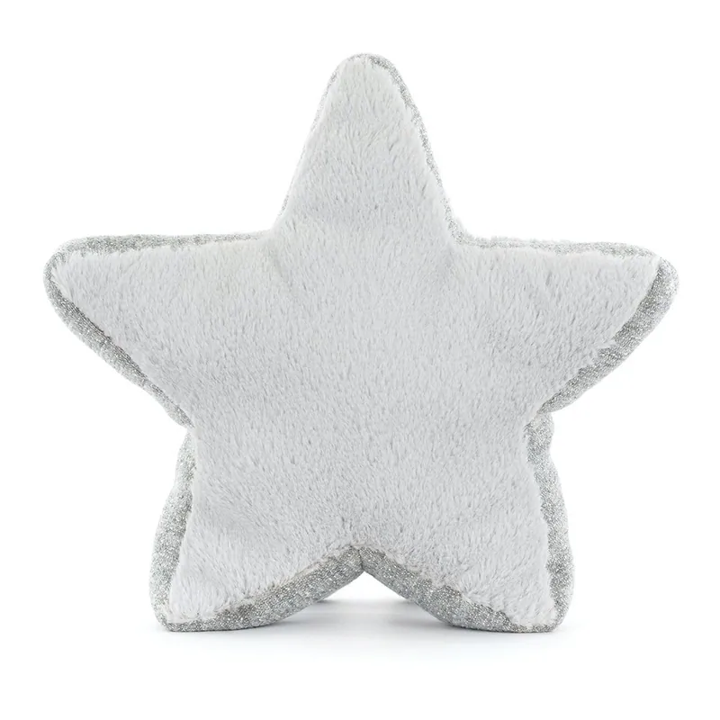 【英國】Jellycat Amuseables Silver Star