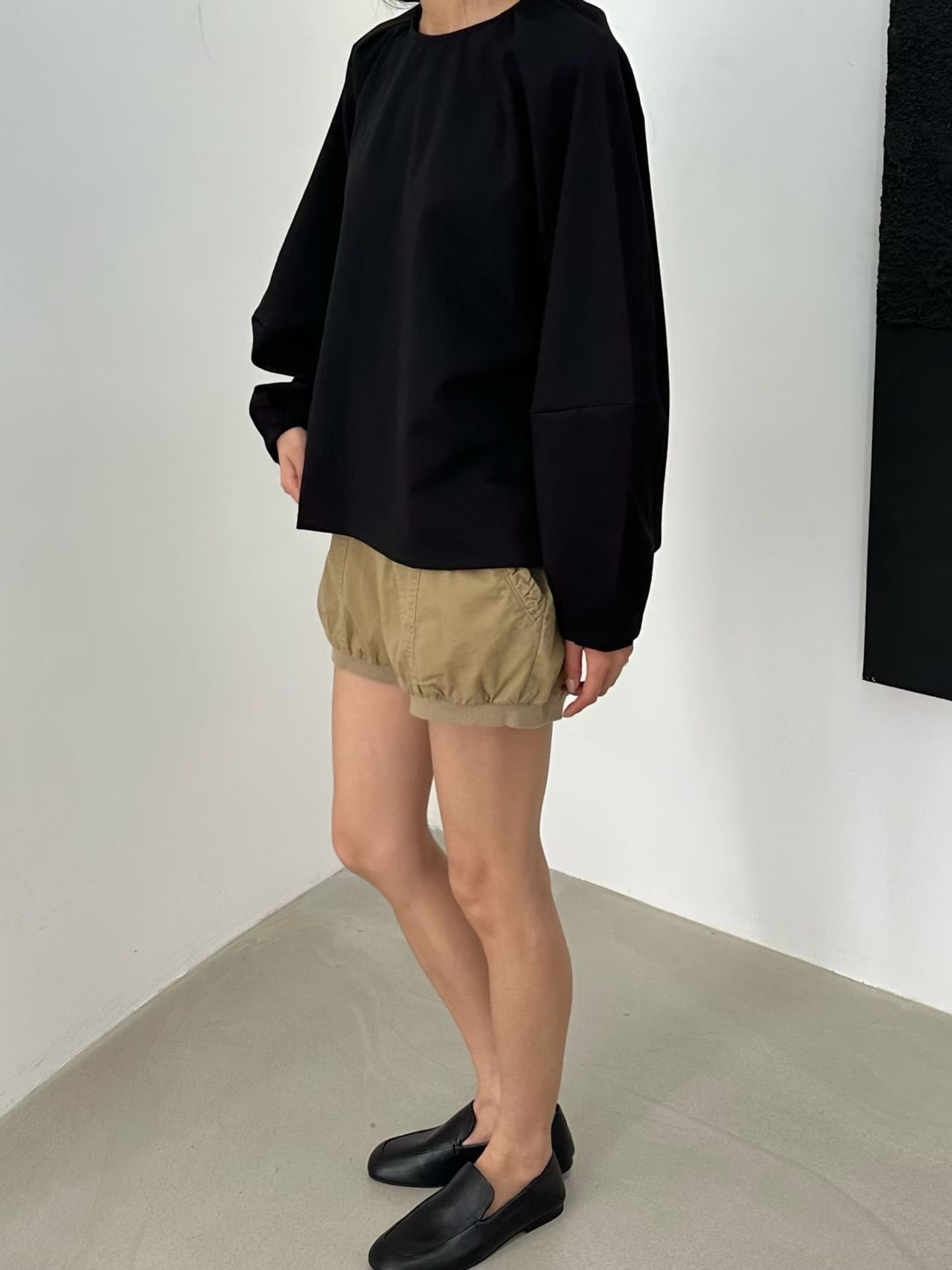 (2026FW) DAYLOG - TOP