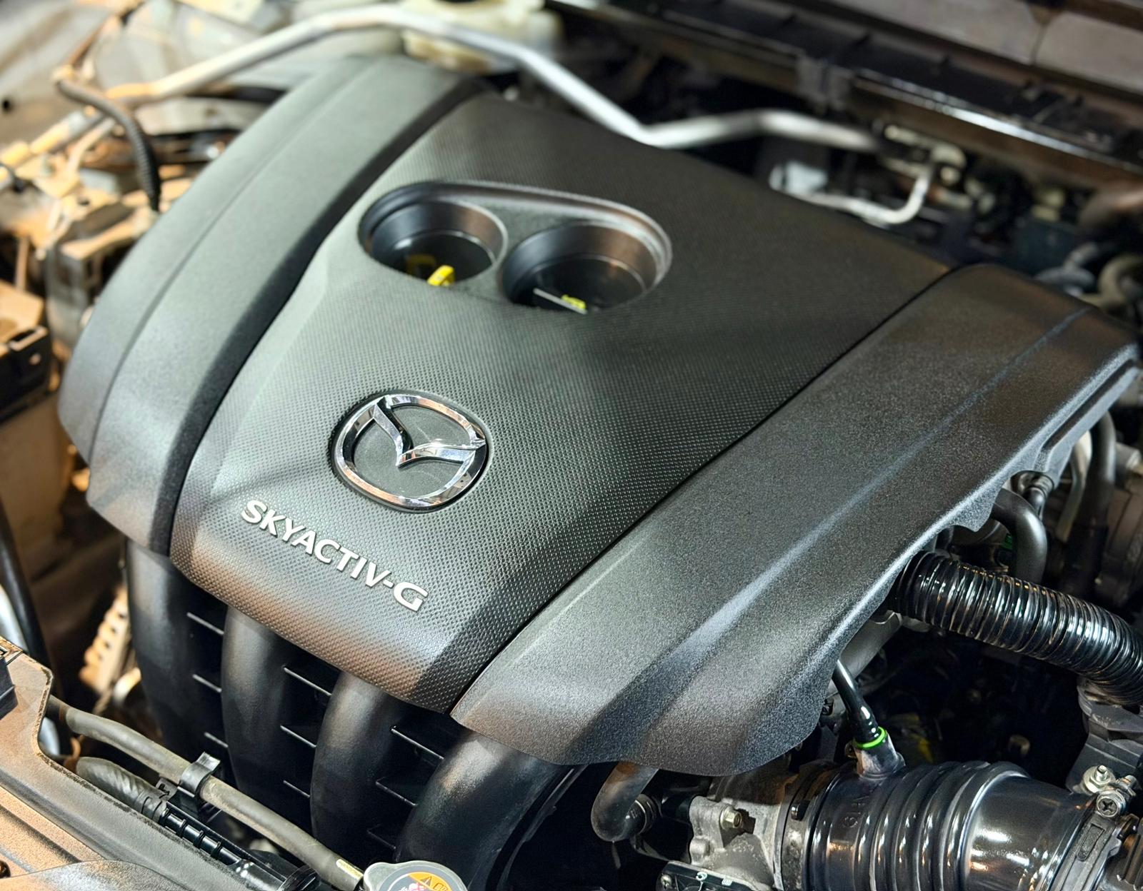 Mazda CX-30 2.0 Advance 2022