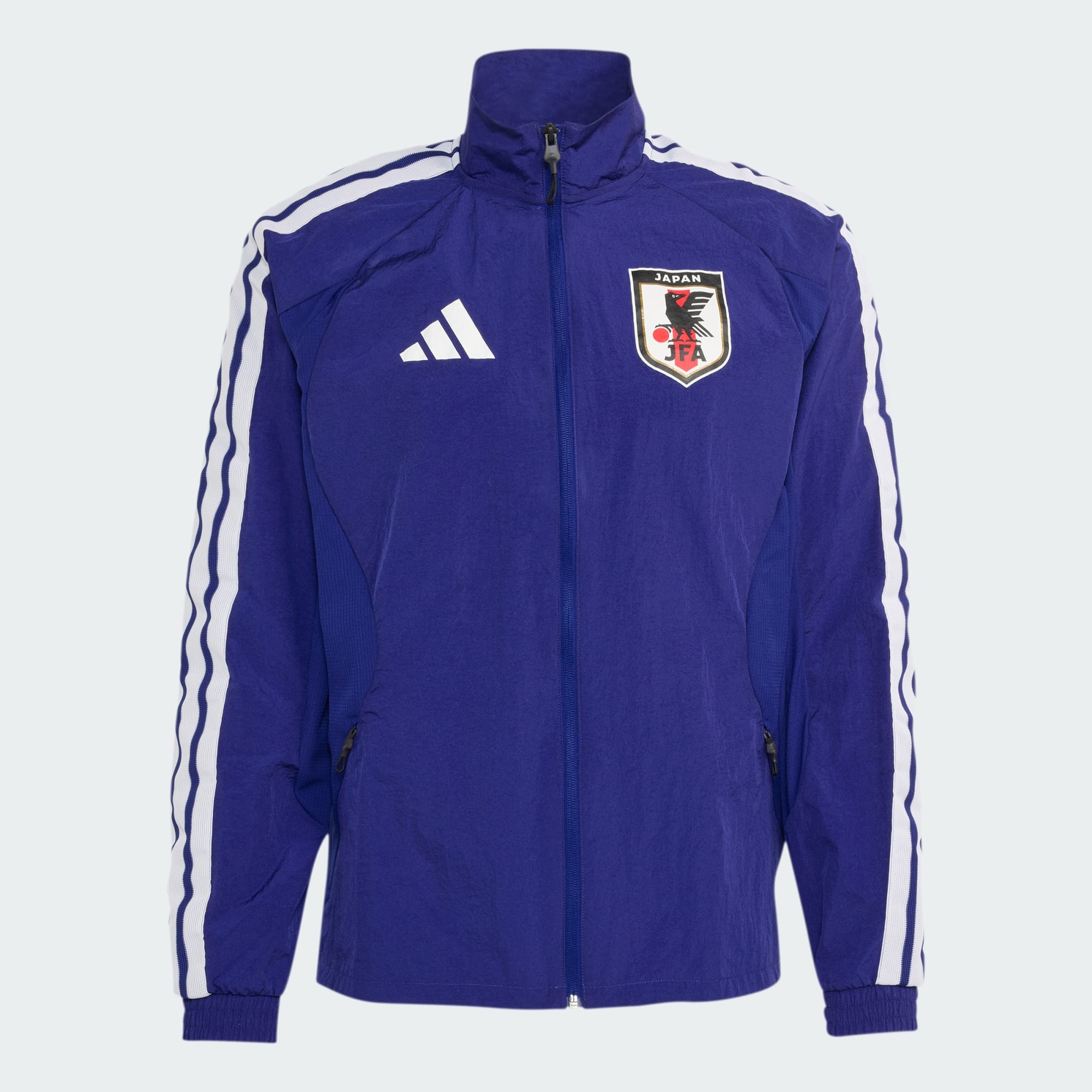 Adidas Japan 日本 2026-27 主場出場外套 KA1518