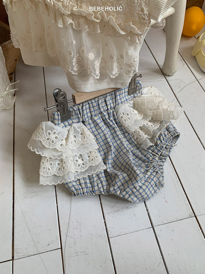 🇰🇷Bebeholic包屁褲