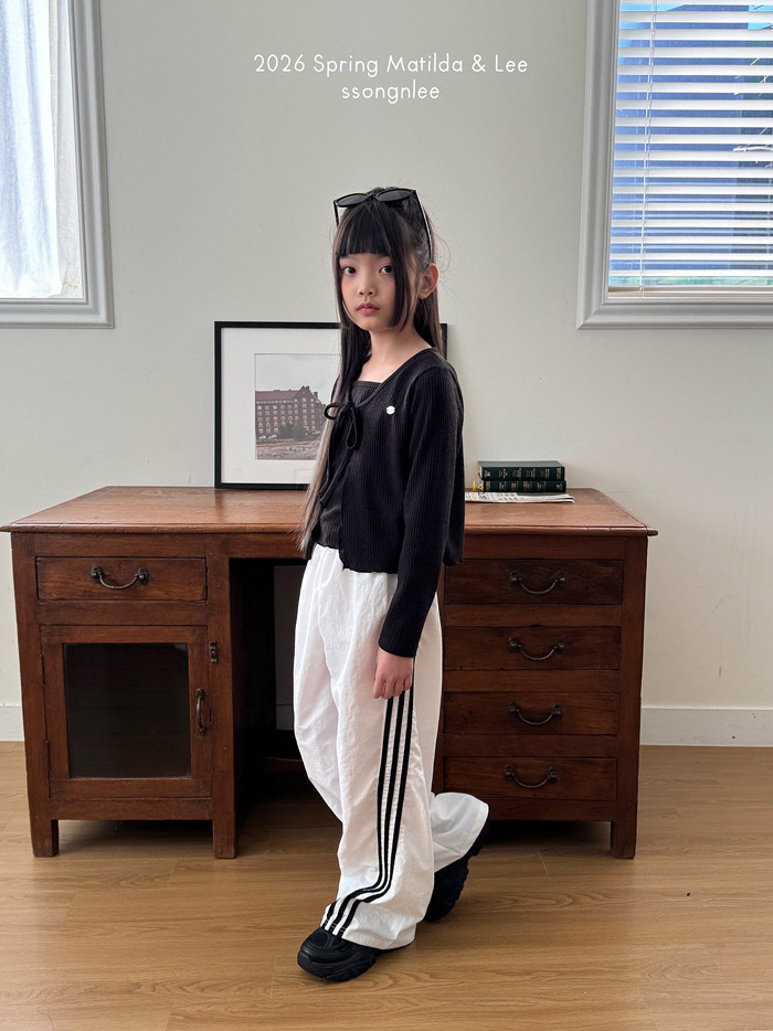🇰🇷Matilda&Lee pants