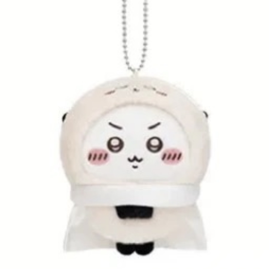 Chiikawa 一番抽獎系列 公仔匙扣｜預訂