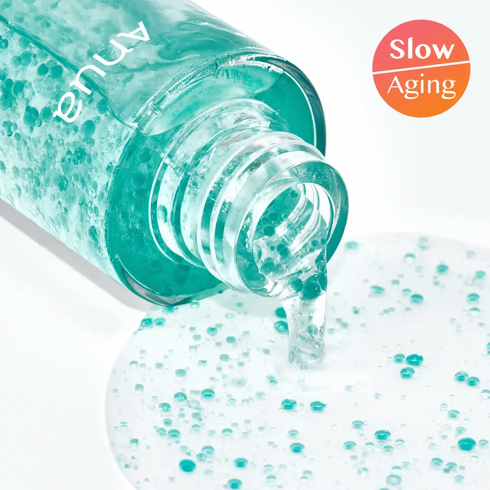 韓國Olive Young ANUA 💦 PDRN透明質酸水光膠囊噴霧套裝100ML X2支✨
