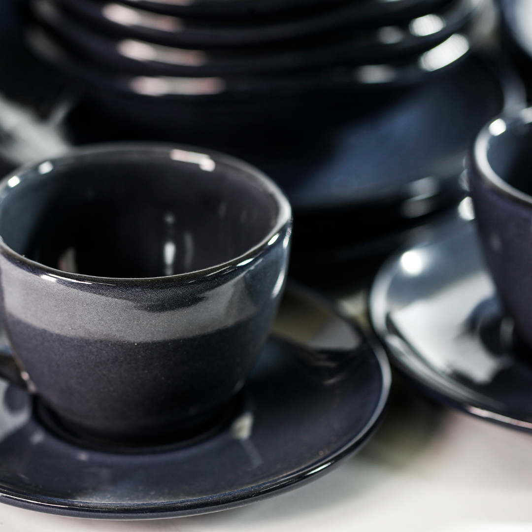 FUSION Series - Dinner Set for 4 Person