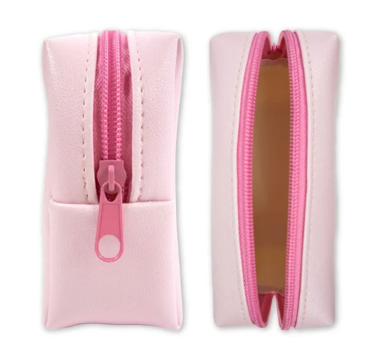 Sanrio 馬卡龍拉鍊包 - 04260133