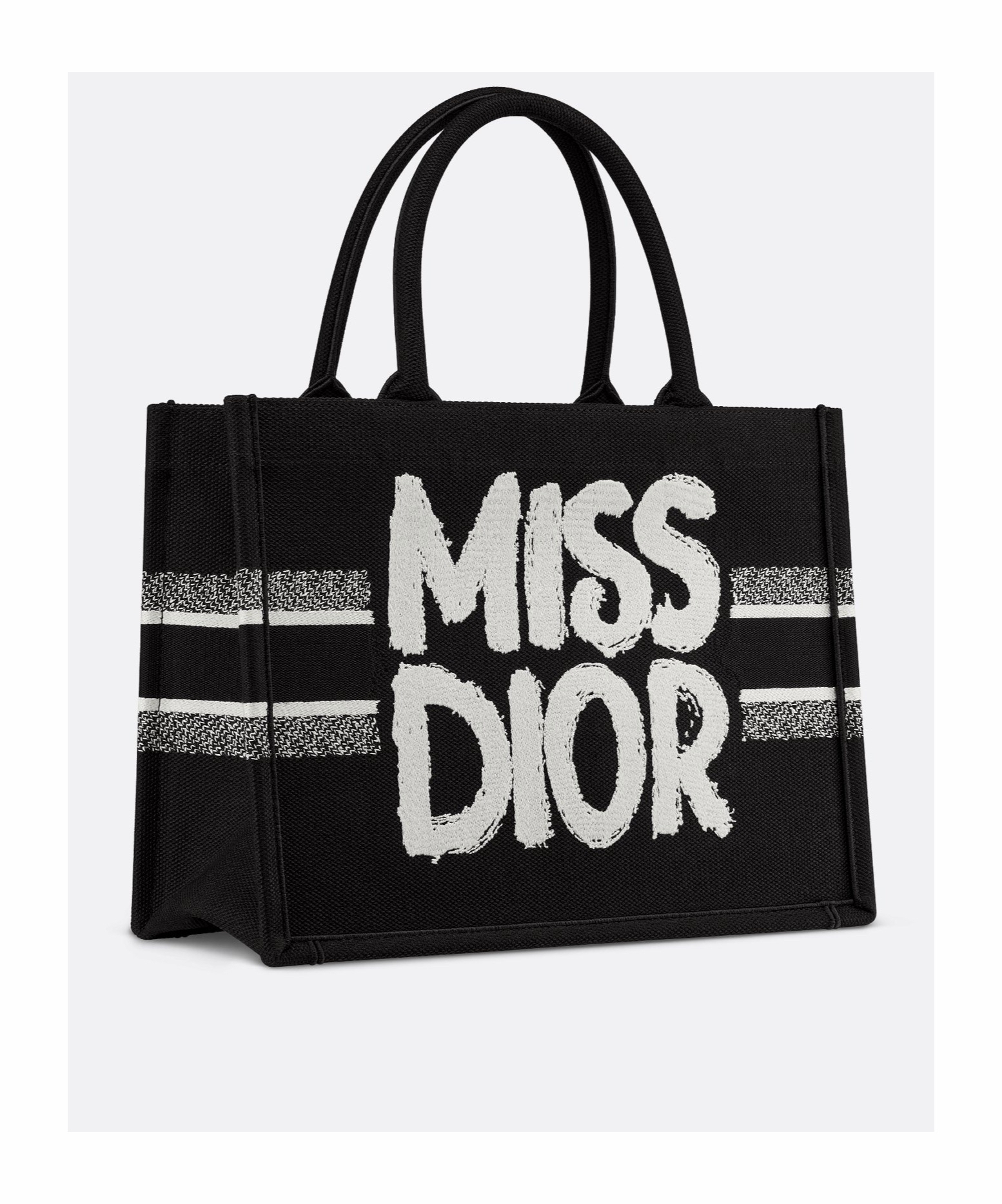 Dior 女士 中號 Dior Book Tote 手提包均碼碼中號、36cm*16.5cm*27.5cm 