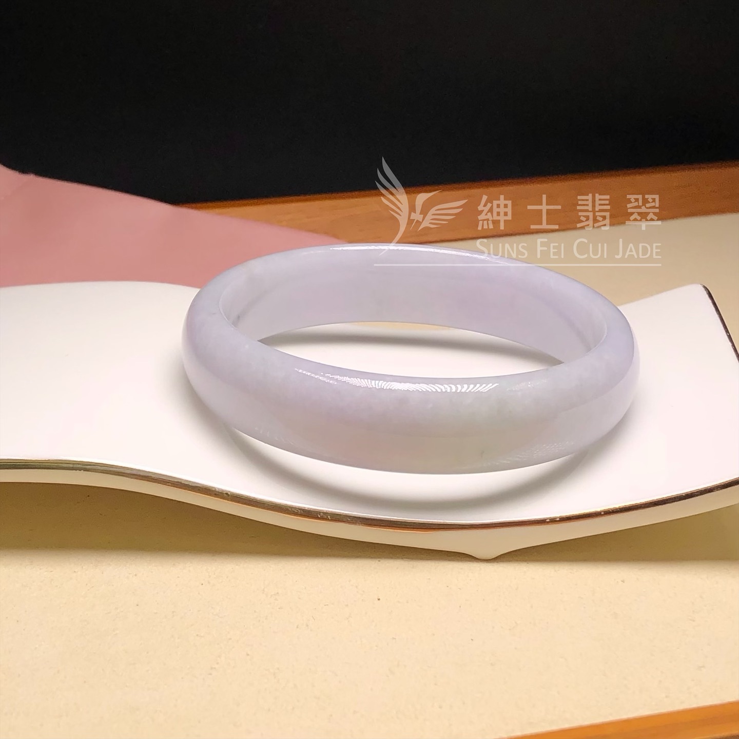 木那春彩福鐲60.1mm