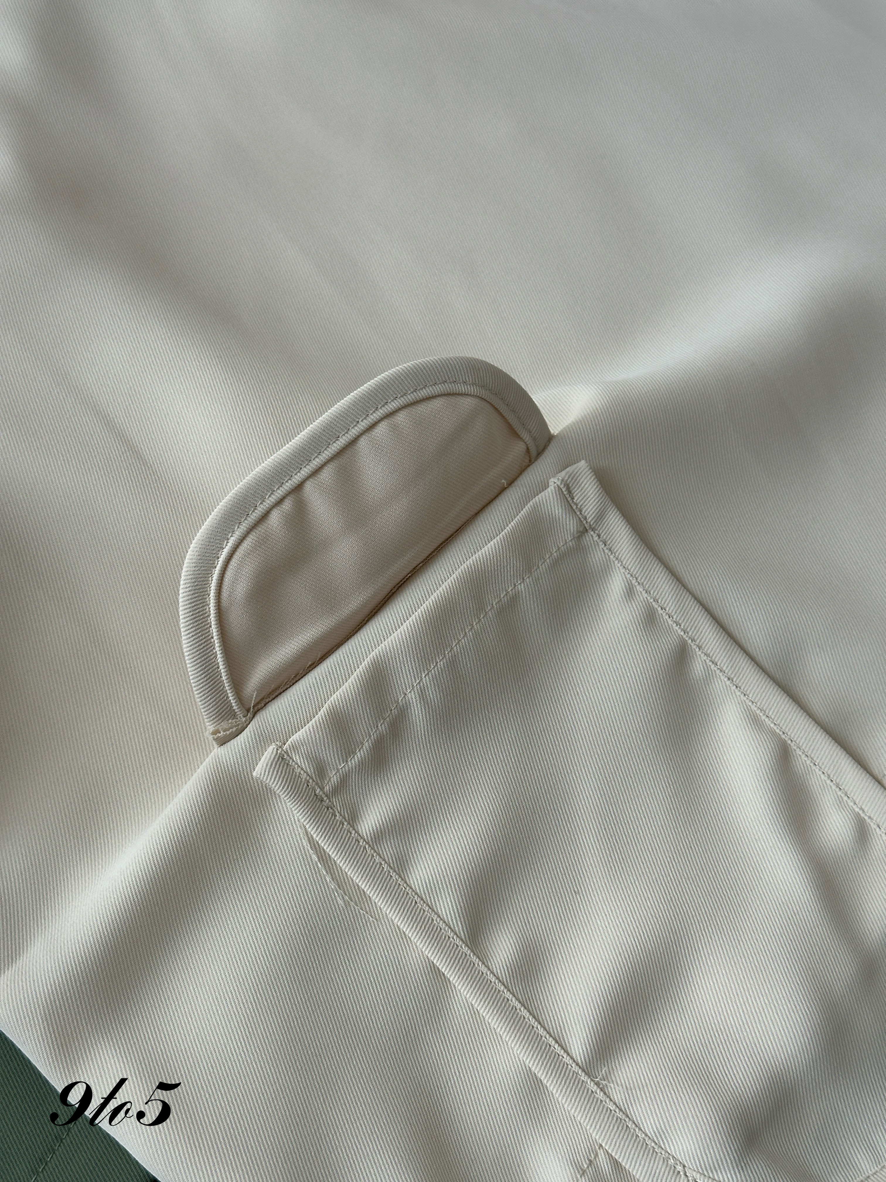 T3980 Puff Sleeve Round Neck Top - 3 Colors