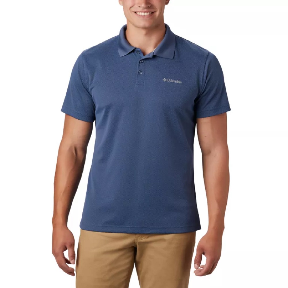 Columbia Men's Utilizer Polo 1772058