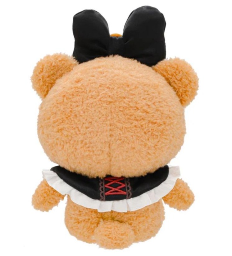 Sanrio Tiny Chum 日本環球影城限定 毛絨公仔