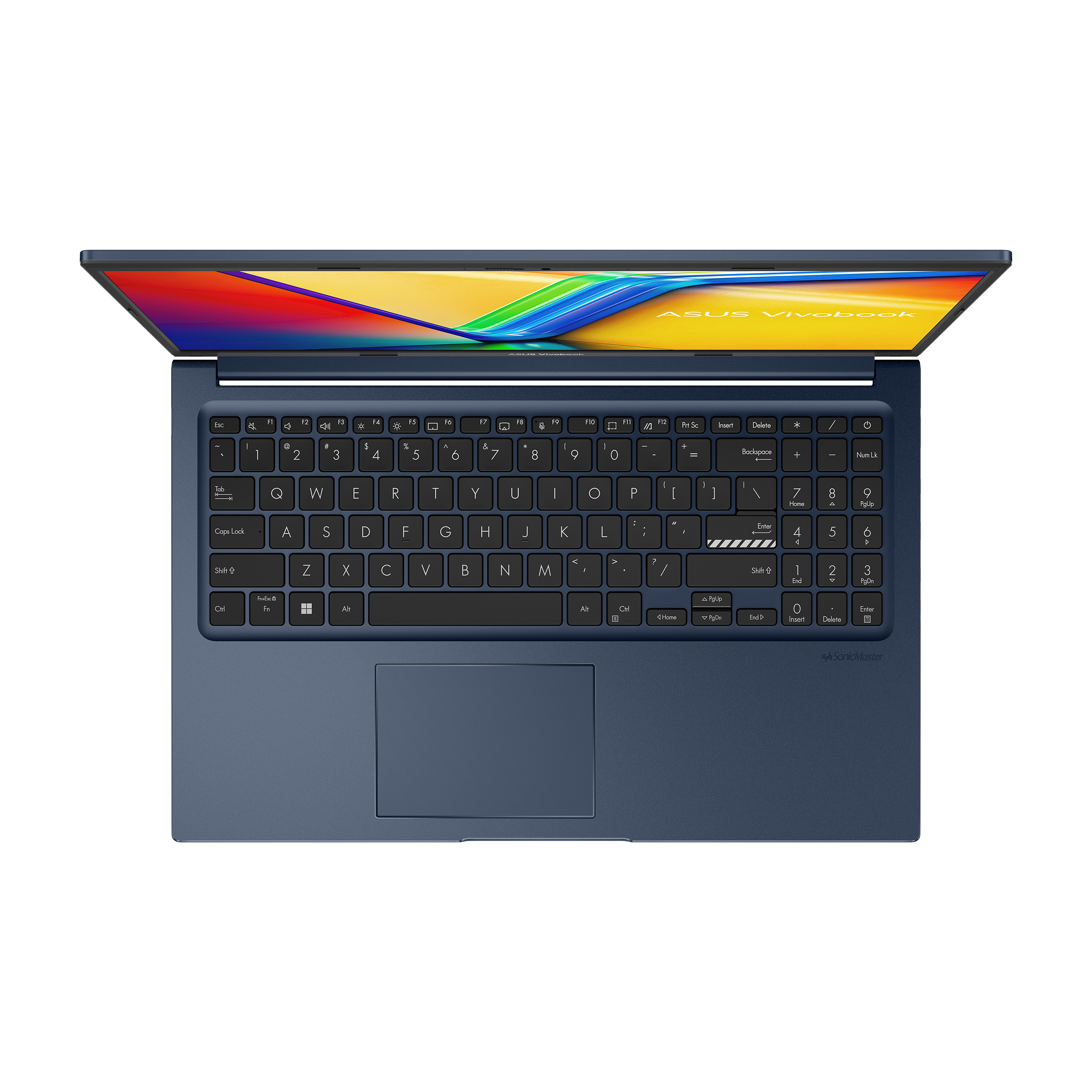 ASUS Vivobook 15 X1504VA-QB5052W