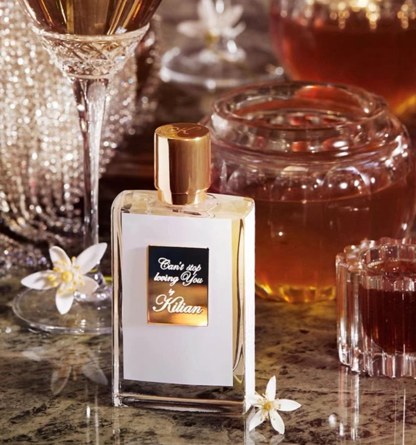 Kilian克利安情不自禁濃香水50ml