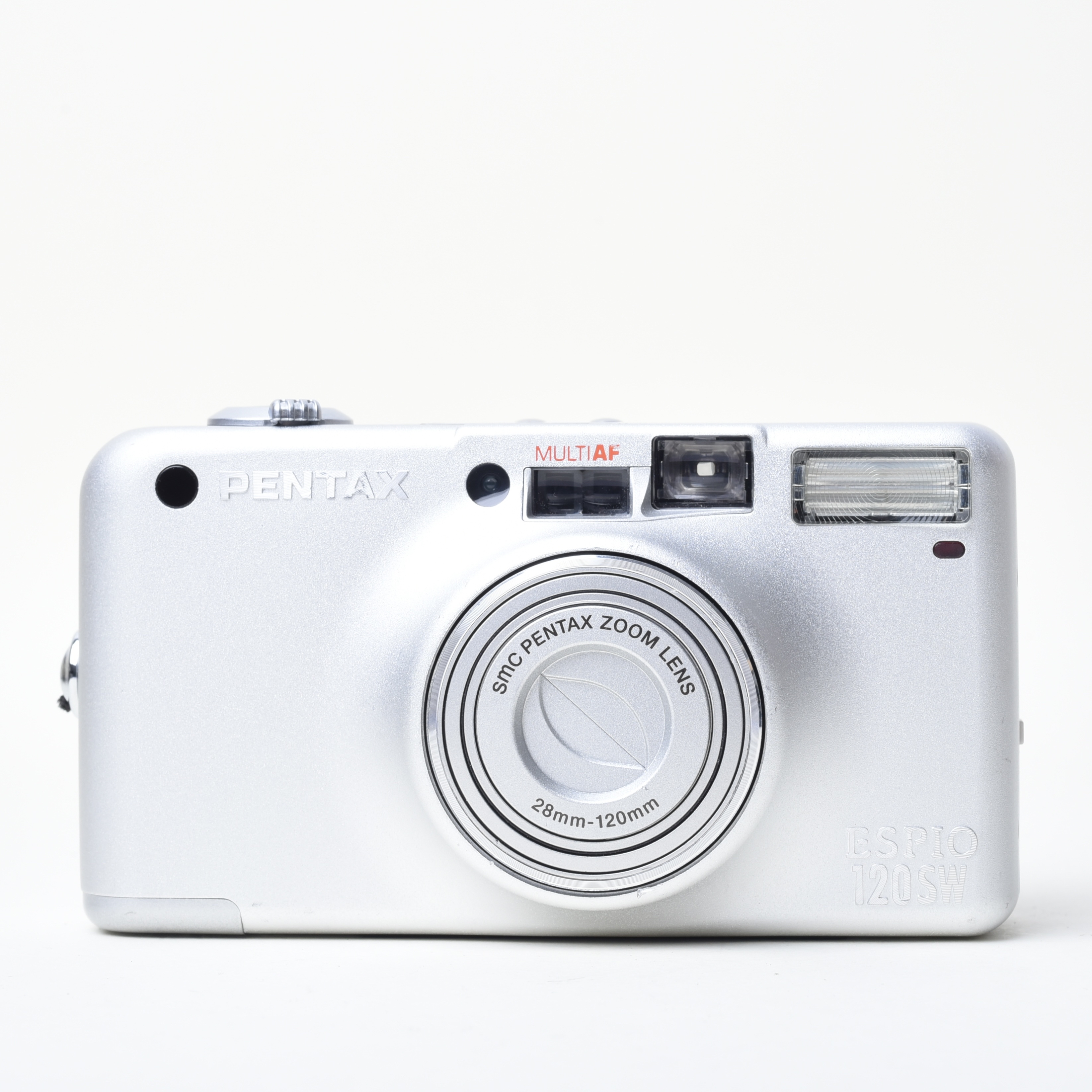 Pentax Espio 120 SW菲林相機