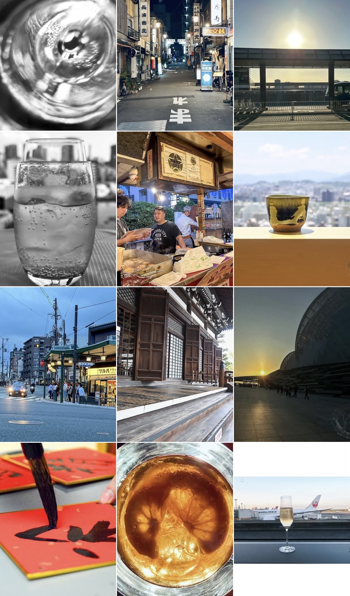 Journey to the West — 黑箱作業 Lite in the box